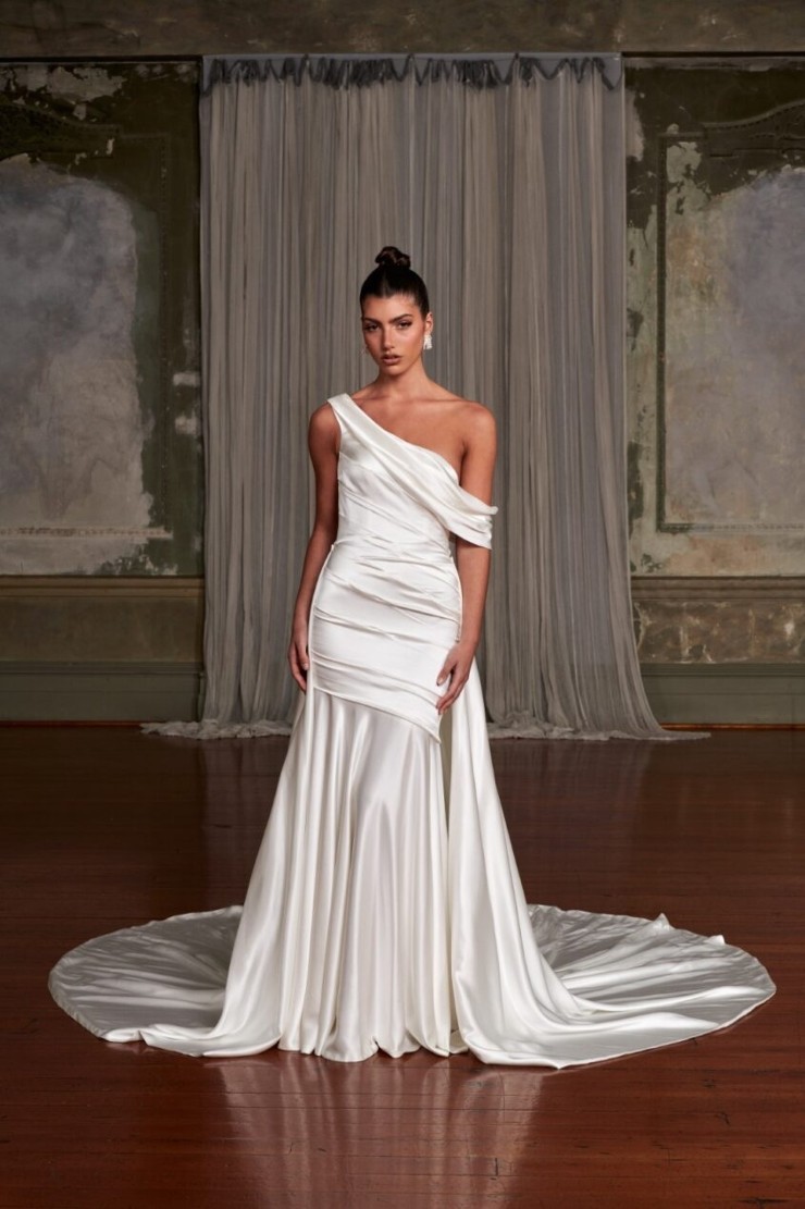 Jeune Bridal Zadie Image