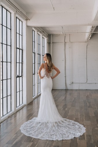 Jeune Bridal Alana #1 thumbnail