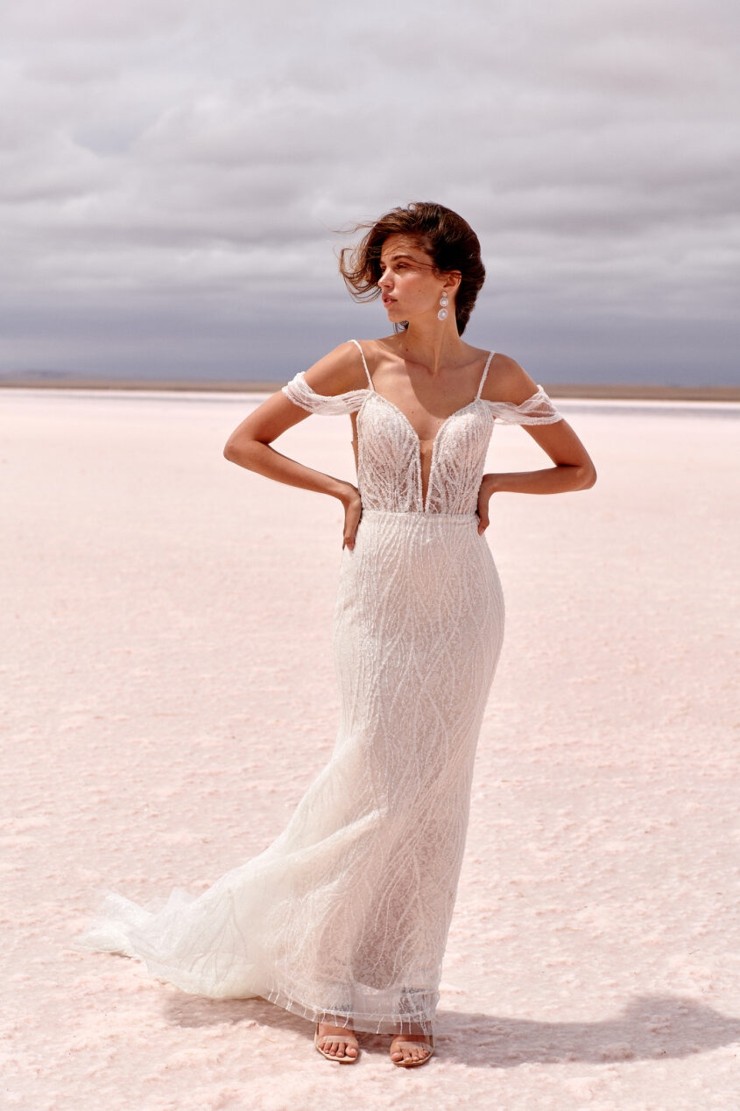 Mia Solano Ireland Image