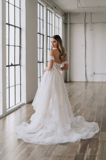 Jeune Bridal Jessica #1 thumbnail