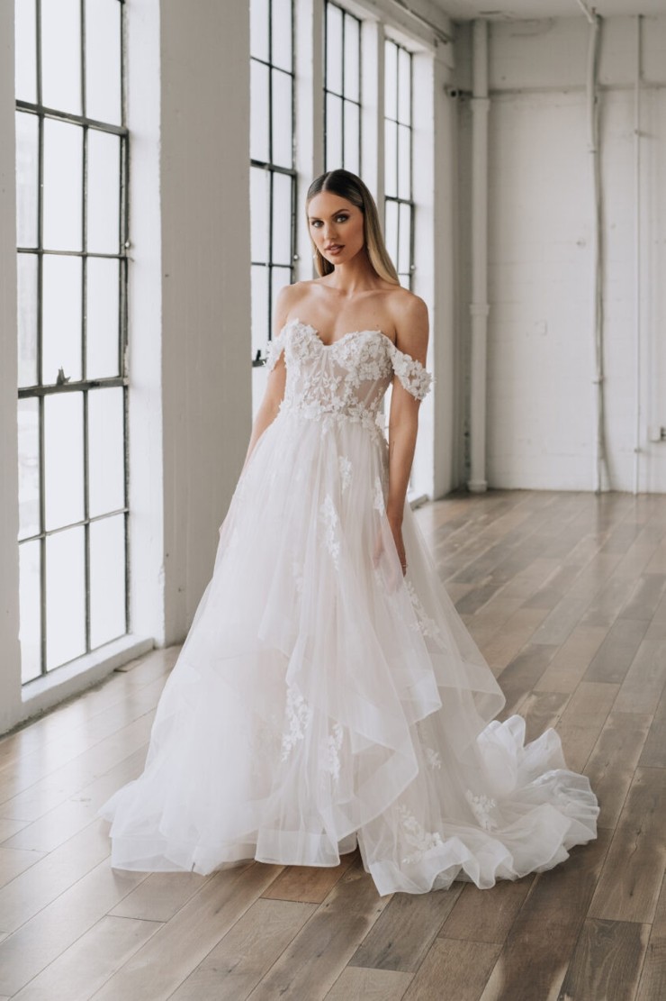 Madi Lane Jessica Image