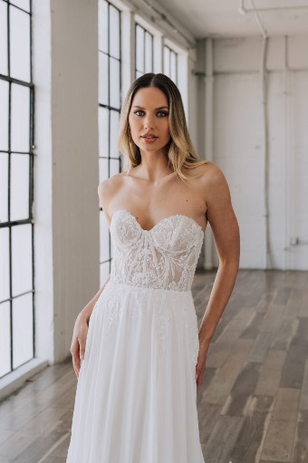Jeune Bridal Katerina #2 default thumbnail