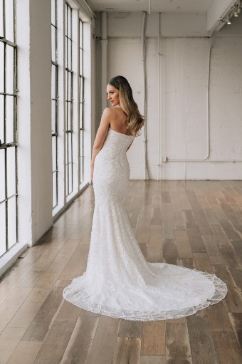 Jeune Bridal Sabrina #1 thumbnail