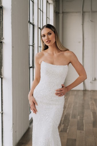 Madi Lane Sabrina #2 default thumbnail