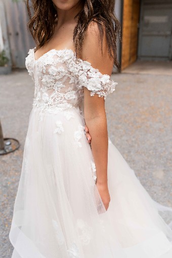 Jeune Bridal Lilah #1 thumbnail