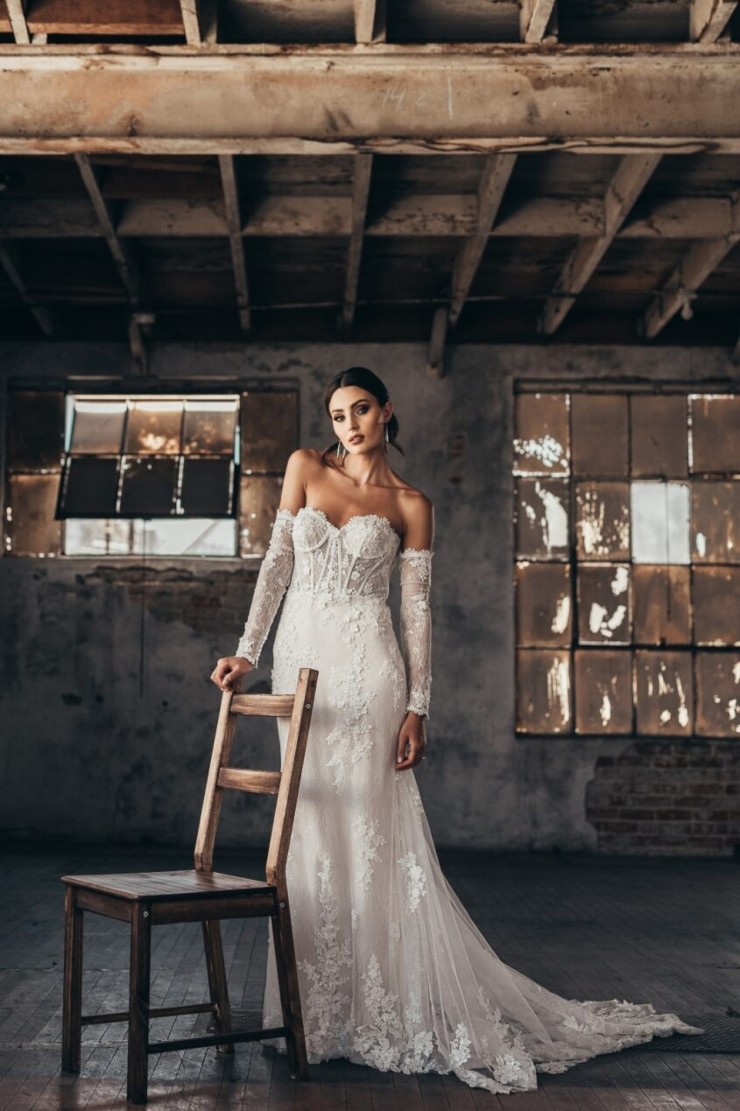 Madi Lane Aimee Image