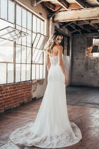 Jeune Bridal Astrid #1 default thumbnail