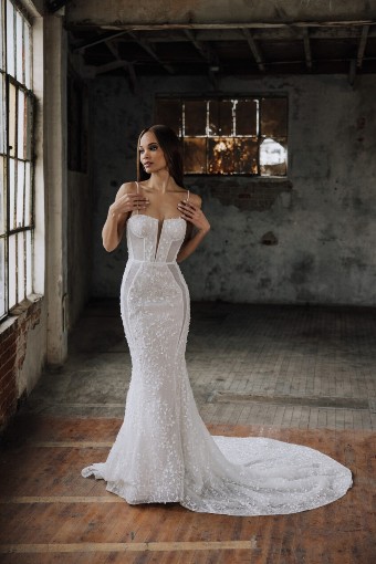 Jeune Bridal Brienne #0 default thumbnail
