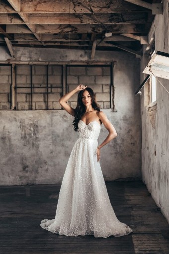 Jeune Bridal Octavia #0 default thumbnail