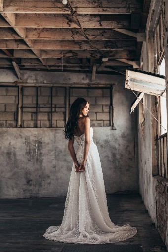 Jeune Bridal Octavia #1 default thumbnail