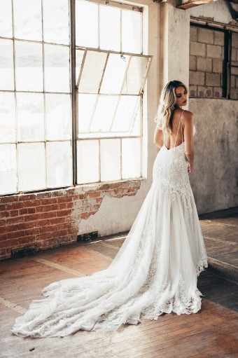 Jeune Bridal Serena #1 default thumbnail