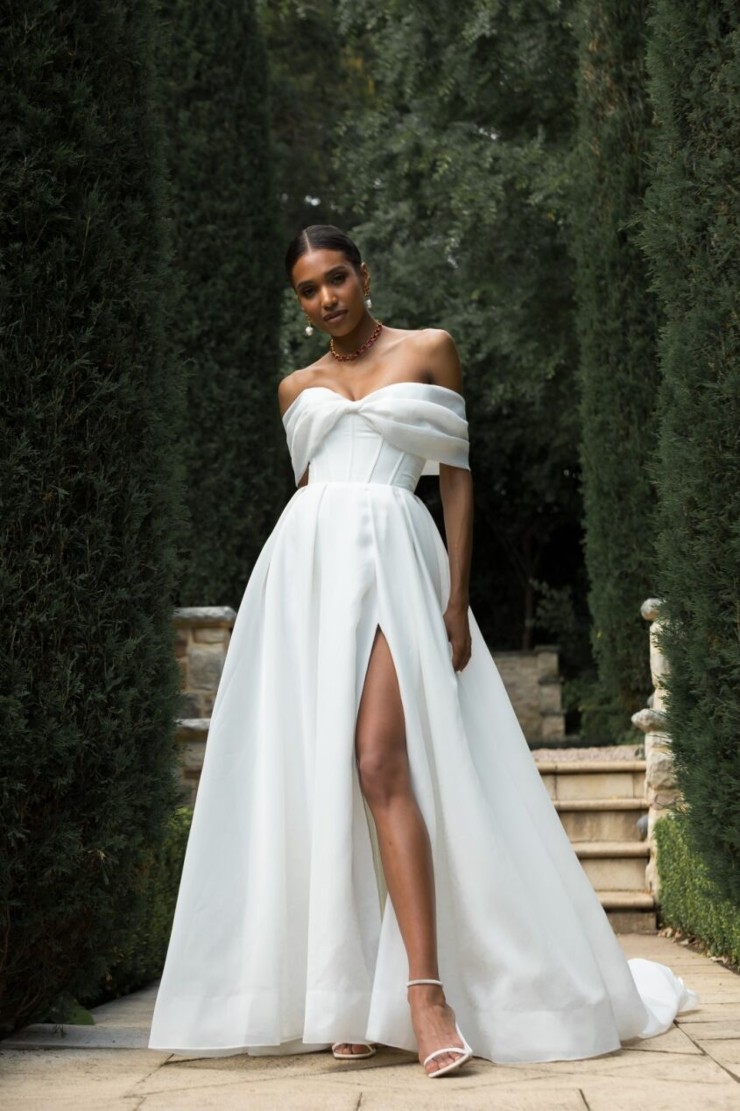 Mia Solano Prestyn Image