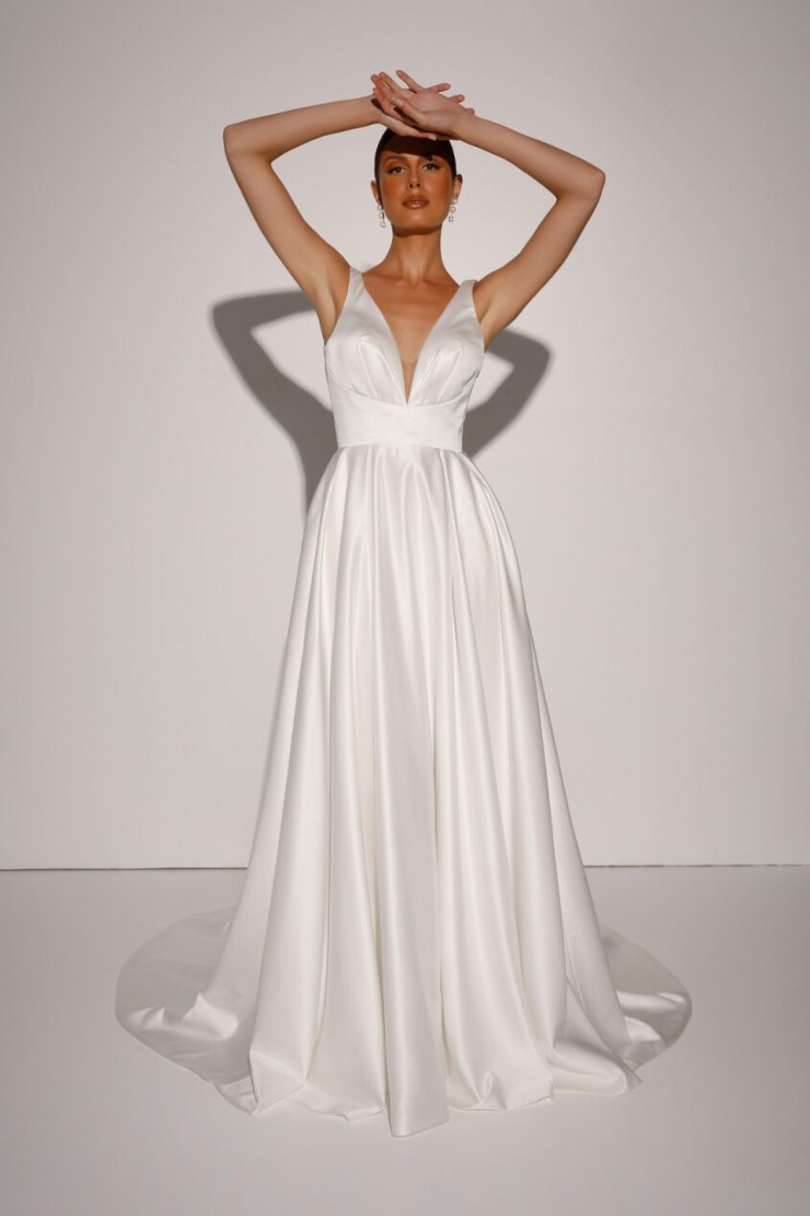 Mia Solano Grayson Image