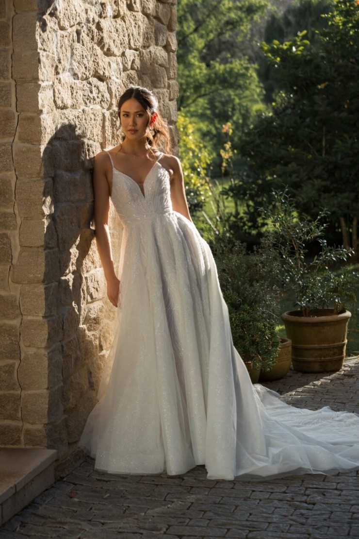 Serene Ame Pallas Image