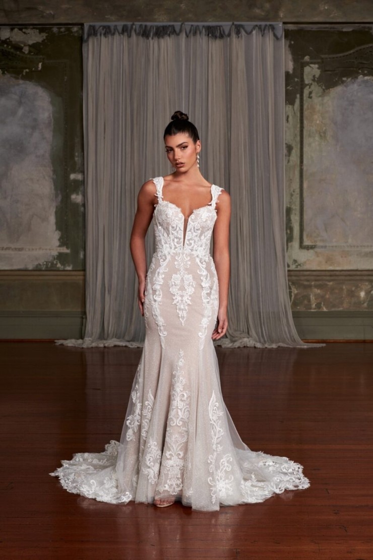 Jeune Bridal Helena Image