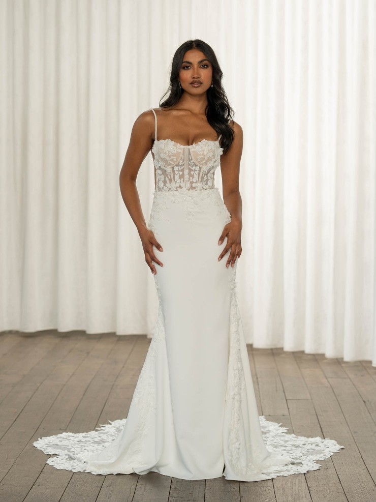 Jeune Bridal Taylin Image