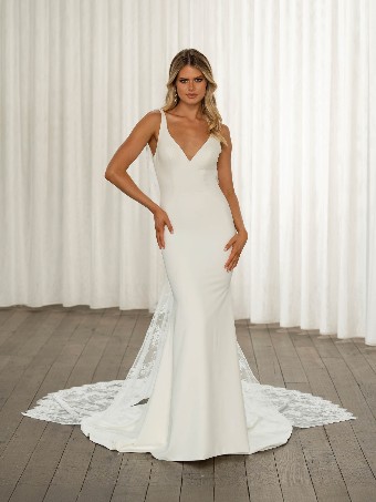 Jeune Bridal Tennison #0 default thumbnail