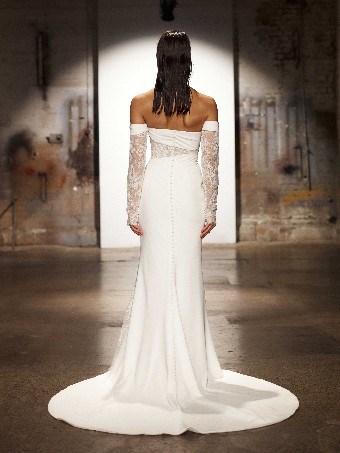 Jeune Bridal Gray #1 thumbnail