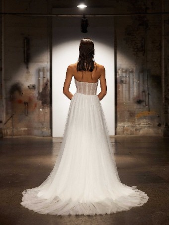 Jeune Bridal Houston #1 thumbnail
