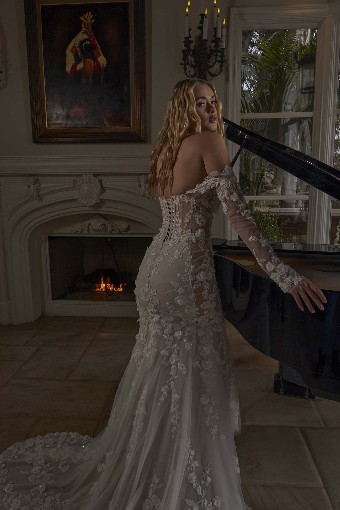 Jeune Bridal Raquel #1 thumbnail