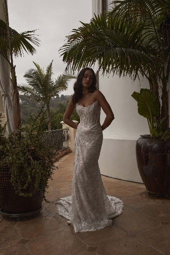 Mia Solano Violette #1 thumbnail