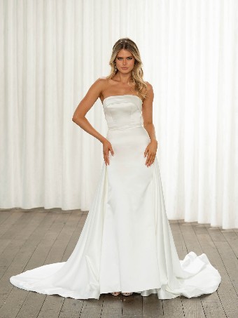 Mia Solano Tide #0 default thumbnail