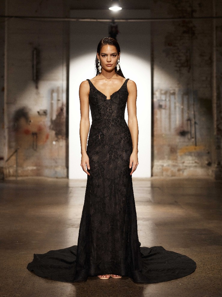 Jeune Bridal Gemini Image