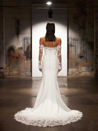 Jeune Bridal Hale #1 thumbnail