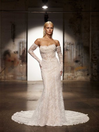 Jeune Bridal Roxanne #1 thumbnail