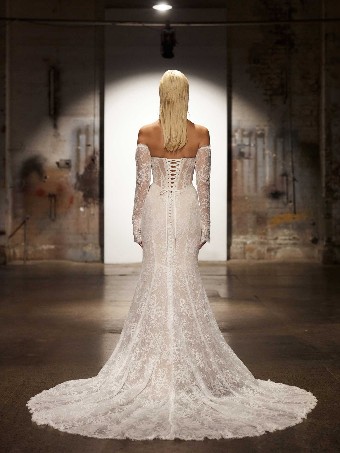 Jeune Bridal Roxanne #2 thumbnail