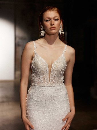 Jeune Bridal Santana #2 default thumbnail