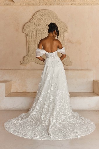 Jeune Bridal Lailyn #2 default thumbnail