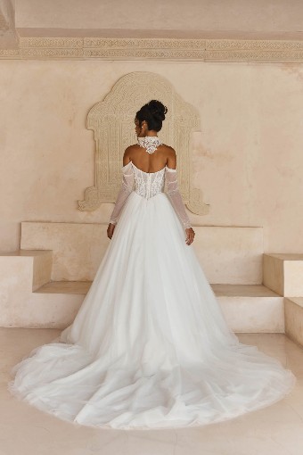 Jeune Bridal Larkin #1 thumbnail