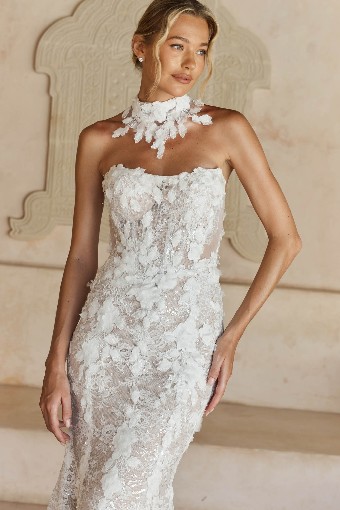 Jeune Bridal Leith #5 thumbnail