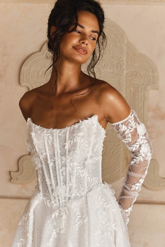 Jeune Bridal Lenora #1 thumbnail