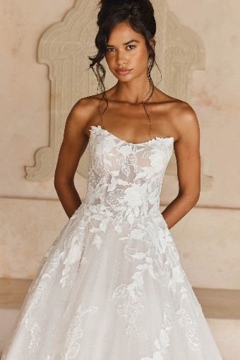 Jeune Bridal Liana #3 thumbnail