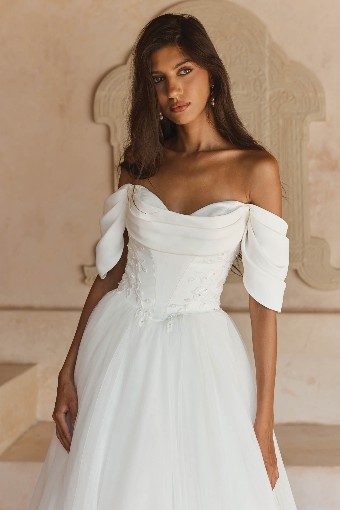 Jeune Bridal Litia #2 default thumbnail