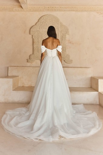 Jeune Bridal Litia #1 thumbnail