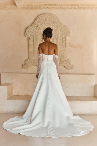 Jeune Bridal Luana #1 thumbnail