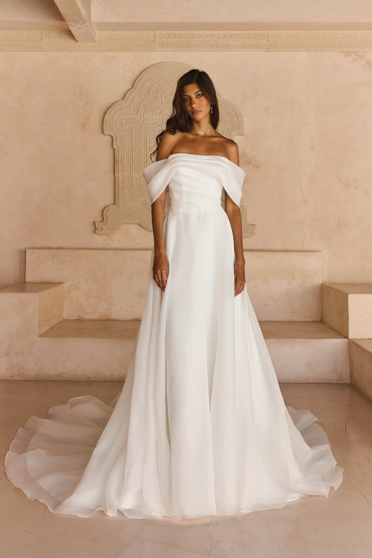 Serene Ame Lissy Image