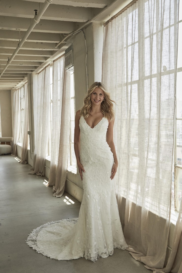 Madi Lane Mitchell Image