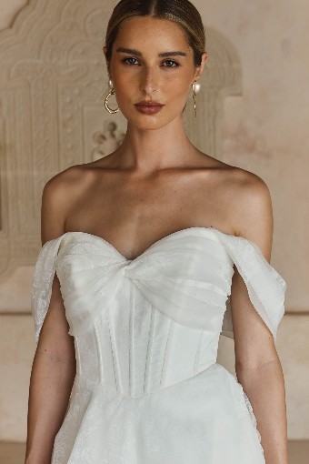 Jeune Bridal Lawson #2 default thumbnail