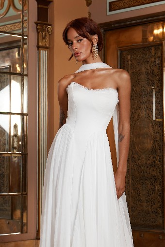 Jeune Bridal Kimora #2 default thumbnail