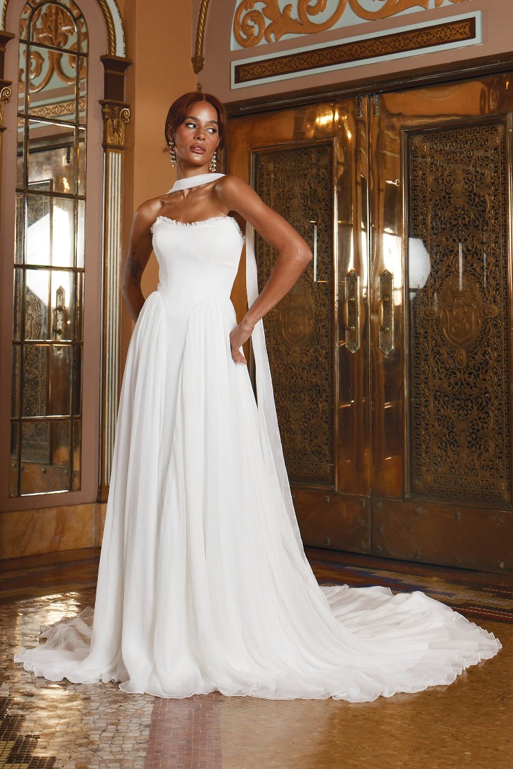 Jeune Bridal Kimora Image