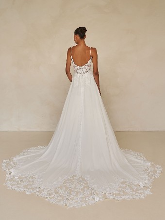 Jeune Bridal Whyte #2 default thumbnail