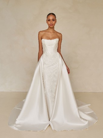 Jeune Bridal Woodrow #0 default thumbnail