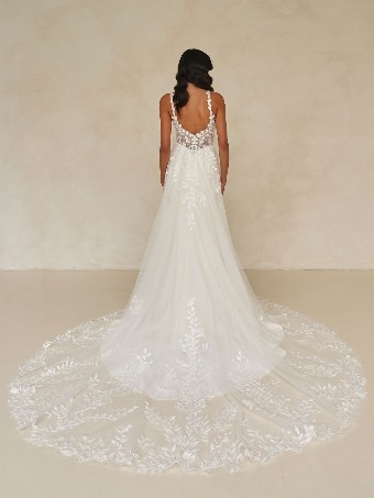 Jeune Bridal Wray #1 default thumbnail