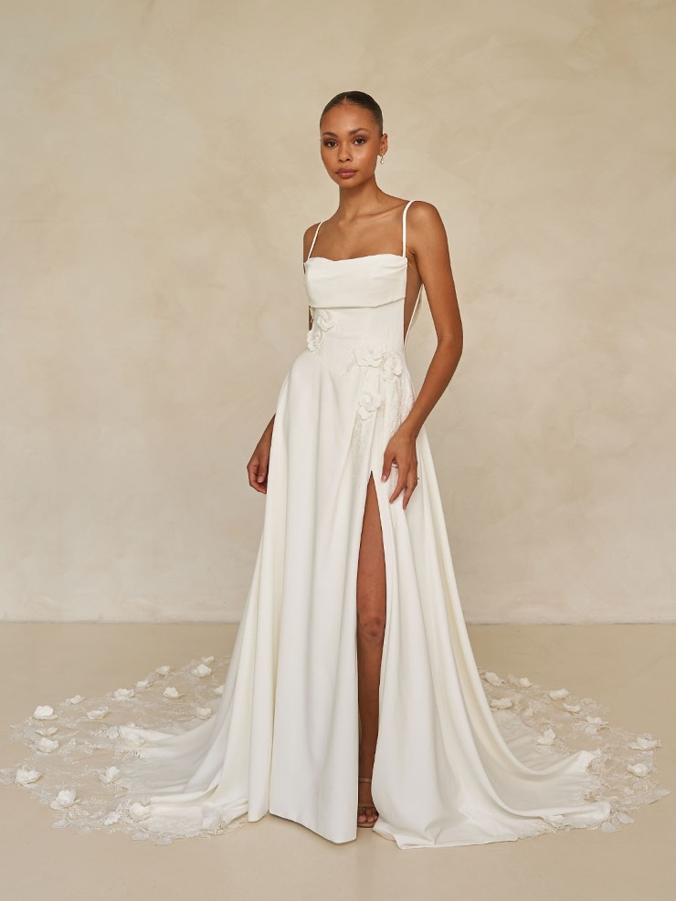 Serene Ame Westcott Image