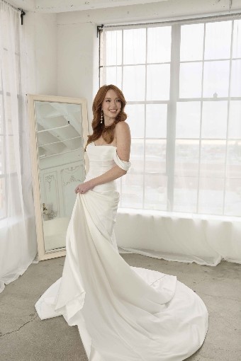 Jeune Bridal Lucas #1 thumbnail