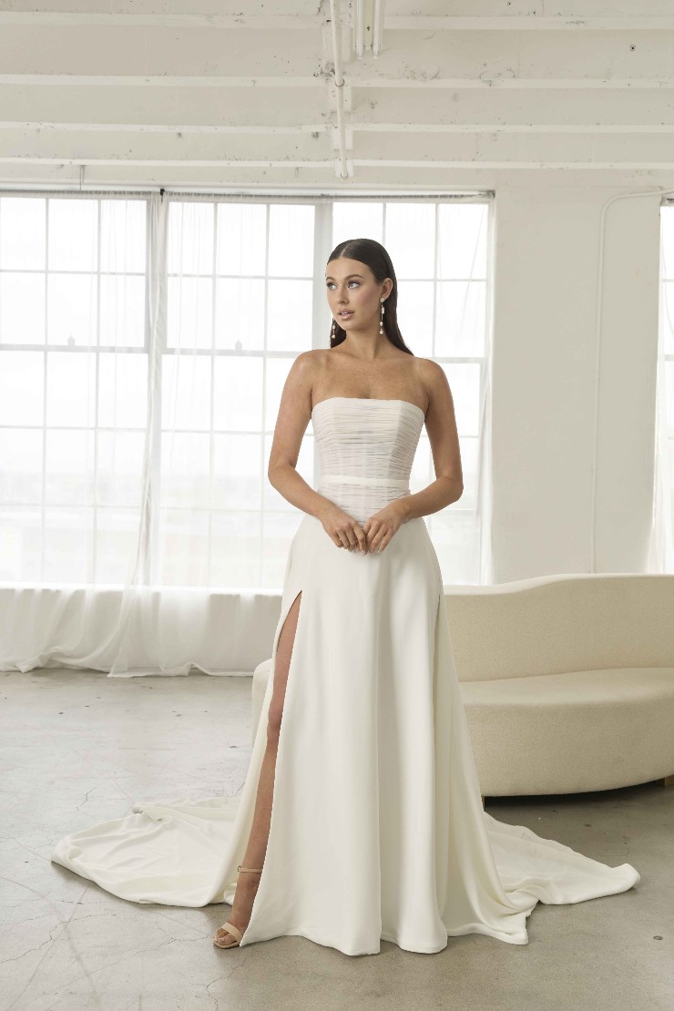 Jeune Bridal Owen Image